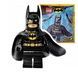 Lego 212330 Super Heroes DC Batman : Мініфігурка Бетмен з аксесуарами 212330 фото 1