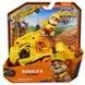 Paw Patrol Rubble's Bulldozer Щенячий патруль строительный бульдозер с водителем Кремез 6066511 фото 1