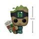 Игровая фигурка FUNKO POP! Фанко Поп Грут с книгой Groot In Onesie 1193 70651 фото 3