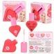 Блиски для губ Top Model Sweet Heart BEAUTY and ME дитяча косметика Топ Модел 12806 12806 фото 3