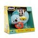Chicco Игрушка на коляску "Семья Коал" 10059 фото 2