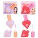 Блиски для губ Top Model Sweet Heart BEAUTY and ME дитяча косметика Топ Модел 12806 12806 фото 2