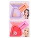 Блиски для губ Top Model Sweet Heart BEAUTY and ME дитяча косметика Топ Модел 12806 12806 фото 1