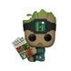 Игровая фигурка FUNKO POP! Фанко Поп Грут с книгой Groot In Onesie 1193 70651 фото 1