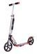 Самокат HUDORA Scooter Big Wheel RX205 - Black/Red червоно/чорний 14764 фото 1