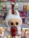 М'яка іграшка Лабубу кола, брелок колекційний The Monsters Labubu Coca-Cola MOKOKO, Popmart labubu2 фото 2