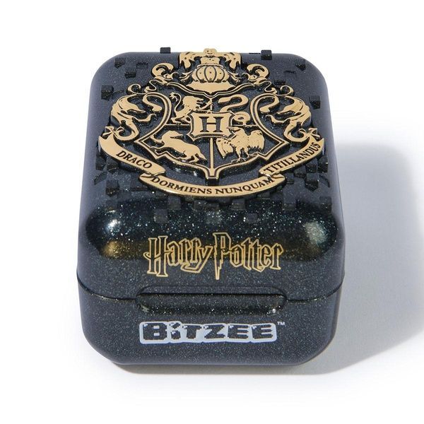 Bitzee Інтерактивний вихованець з героями Harry Potter Бітці Гаррі Поттер тамагочі 6076508 фото