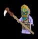 Мініфігурка LEGO Ninjago 892176 Thunder Keeper ніндзяго оберігач Грому figure 912291 фото 2