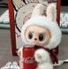 М'яка іграшка Лабубу кола, брелок колекційний The Monsters Labubu Coca-Cola MOKOKO, Popmart labubu2 фото 4