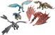 Набір фігурок Dragon Як приборкати дракона Полювання на драконів 6072894 фото 3