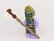 Мініфігурка LEGO Ninjago 892176 Thunder Keeper ніндзяго оберігач Грому figure 912291 фото 5