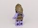 Мініфігурка LEGO Ninjago 892176 Thunder Keeper ніндзяго оберігач Грому figure 912291 фото 4