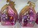 Trolls Moxie Collectible Figure - троль Мокси 10 см (тролль , Hasbro C2782) C2782 фото 5