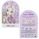 TOP Model Детская маска для лица Face Mask BEAUTY and ME 13823 13823 фото 4