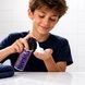 Очищаюча пінка для обличчя MiniMi REAL BOYS &mdash; для хлопчиків150мл 0789 фото 2
