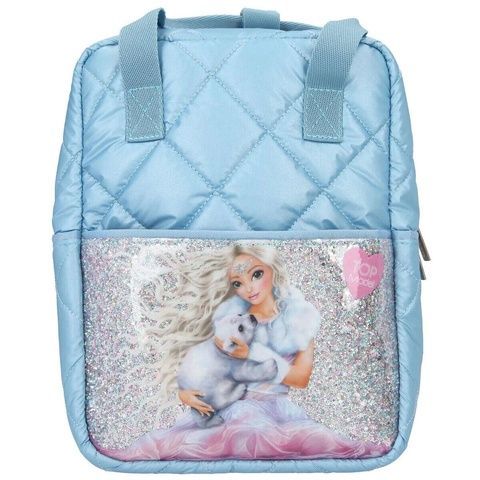 TOP Model маленький рюкзачек для девочки ICEWORLD Топ Модель (11684) 11684 фото