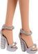 Лялька Barbie Mattel 80th Ruby red JGD25 JGD25 фото 4