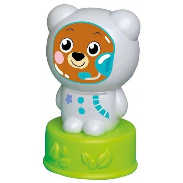 Clementoni&nbsp;Развивающая игрушка Clementoni "Space Rocket" серия "Soft Clemmy" 17806 фото