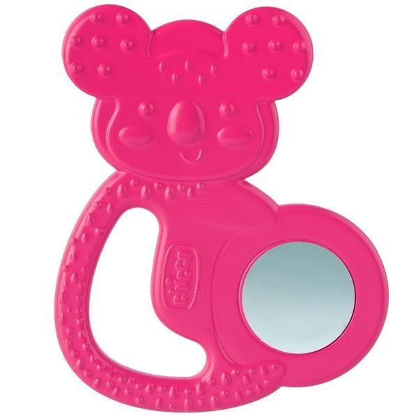 Chicco прорезыватель для зубов "Коала" 28150.10 фото