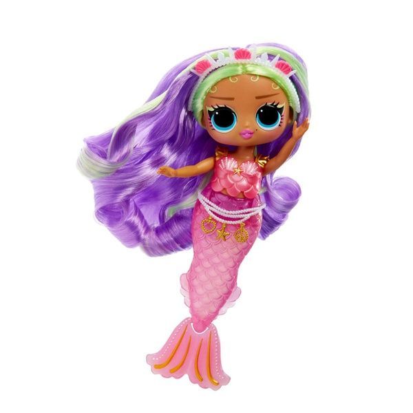 Лялька LOL Surprise серії Tweens Mermaids Клео Коув Лол русалка 510437 фото