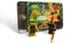 Мініфігурки LEGO Lloyd vs. Miss Demeanor Set 1124029 Ллойд та Міс Демінор металевому боксі 1124029 фото 2
