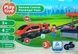 Поезд на радиоуправлении для деревянной железной дороги Playtive Junior 372463 фото 2