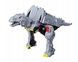 Игровой набор Hasbro Игрушка-трансформер Hasbro Grimlock 28см Трансформер Динобот Гримлок E7422 фото 3