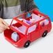 Игровой набор Peppa`s Big Family Car Большой семейный автомобиль свинки Пеппи G0541 фото 8