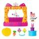 Игровой набор Gabby's Dollhouse Кукольный домик Габби Балкон Доци-Бокс 6069729 фото 2