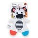 Baby Einstein М'яка іграшка "Zen the Zebra" 12490 фото 1