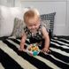 Baby Einstein Брязкальце "Grip & Spin Oball" 16765 фото 3
