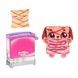 Интерактивная мягкая игрушка-сюрприз Cookies Makery Toasty Treatz Вкусный тост 23504 фото 5