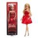Лялька Barbie Mattel 80th Ruby red JGD25 JGD25 фото 1