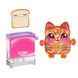Интерактивная мягкая игрушка-сюрприз Cookies Makery Toasty Treatz Вкусный тост 23504 фото 6