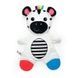 Baby Einstein М'яка іграшка "Zen the Zebra" 12490 фото 2