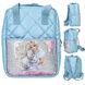 TOP Model маленький рюкзачек для девочки ICEWORLD Топ Модель (11684) 11684 фото 6