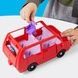 Игровой набор Peppa`s Big Family Car Большой семейный автомобиль свинки Пеппи G0541 фото 7