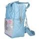TOP Model маленький рюкзачек для девочки ICEWORLD Топ Модель (11684) 11684 фото 2