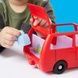 Игровой набор Peppa`s Big Family Car Большой семейный автомобиль свинки Пеппи G0541 фото 6