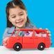 Игровой набор Peppa`s Big Family Car Большой семейный автомобиль свинки Пеппи G0541 фото 10