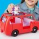 Игровой набор Peppa`s Big Family Car Большой семейный автомобиль свинки Пеппи G0541 фото 9