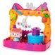 Игровой набор Gabby's Dollhouse Кукольный домик Габби Балкон Доци-Бокс 6069729 фото 3
