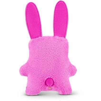 Мягкая игрушка Fuggler Озорной Зайчик 24 см Фуглер 15731H фото