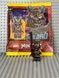 Минифигурка коллекционная LEGO Ninjago: Overlord Minifigure with Sword and Lightning 892294 Ниндзяго 892294 фото 5
