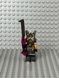 Минифигурка коллекционная LEGO Ninjago: Overlord Minifigure with Sword and Lightning 892294 Ниндзяго 892294 фото 4