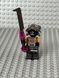 Минифигурка коллекционная LEGO Ninjago: Overlord Minifigure with Sword and Lightning 892294 Ниндзяго 892294 фото 3