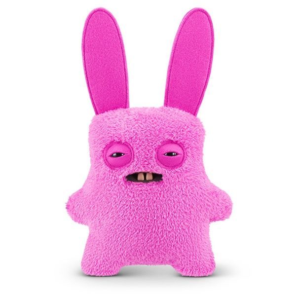 Мягкая игрушка Fuggler Озорной Зайчик 24 см Фуглер 15731H фото