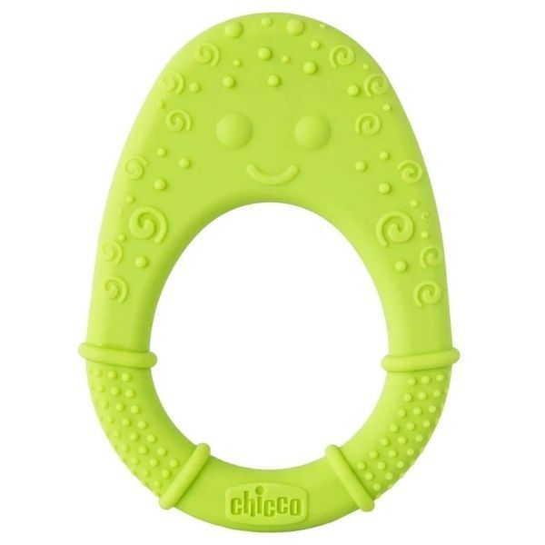 Chicco прорізувач для зубів "Курча" 28110.20 фото