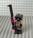 Минифигурка коллекционная LEGO Ninjago: Overlord Minifigure with Sword and Lightning 892294 Ниндзяго 892294 фото 8