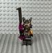 Минифигурка коллекционная LEGO Ninjago: Overlord Minifigure with Sword and Lightning 892294 Ниндзяго 892294 фото 7